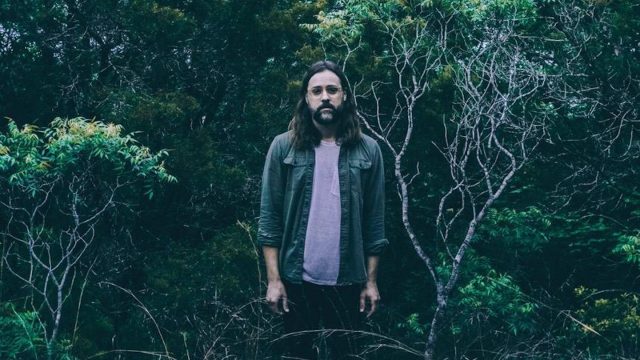 2018 Showcasing Artist Curtis Roush