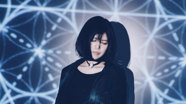 2018 Showcasing Artist Ruby Fatale