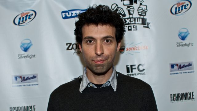 Alex Karpovsky