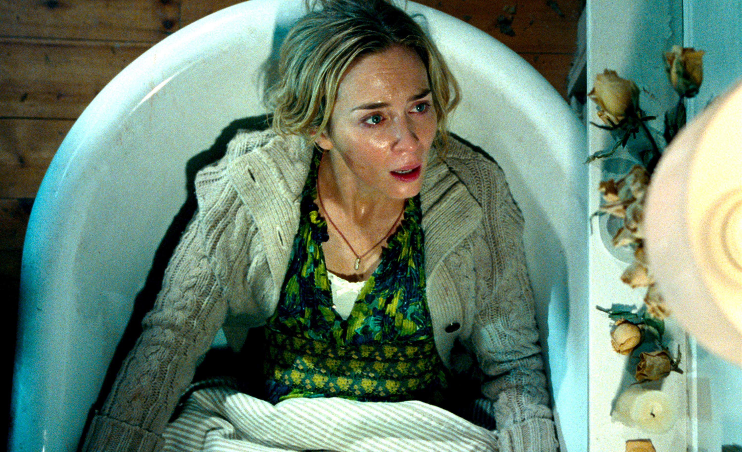 SXSW Film Festival Announces 2018 Features and Opening Night Film A Quiet Place