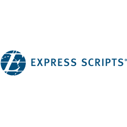 Express Scripts logo