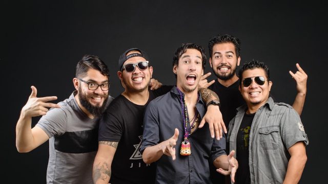 2018 Showcasing Artist La Cuneta Son Machín