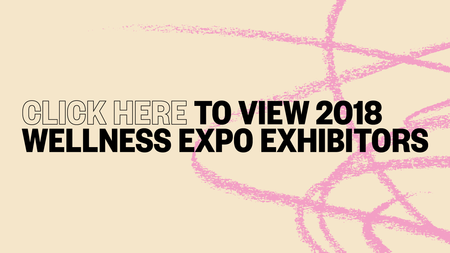 SXSW Wellness Expo SXSW Conference & Festivals