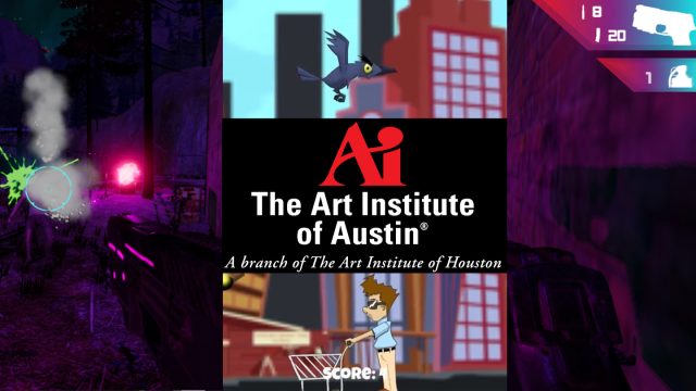 Art Institute of Austin 