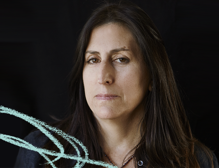 2018 SXSW Keynote, Nonny de la Peña