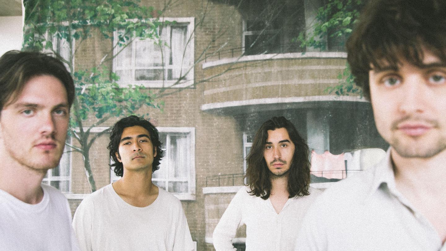 Killing Moon x ReverbNation - 2018 SXSW Showcase Presenter