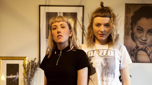 2018 Showcasing Artist IDER