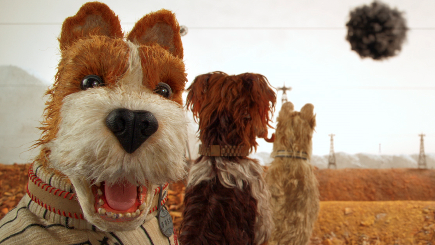 Solo Girl Teen Dildo Hd - SXSW Film Festival Announces Isle of Dogs as Closing Night Film and 2018  Midnighters, Shorts, VR, Inaugural Independent Episodics and More