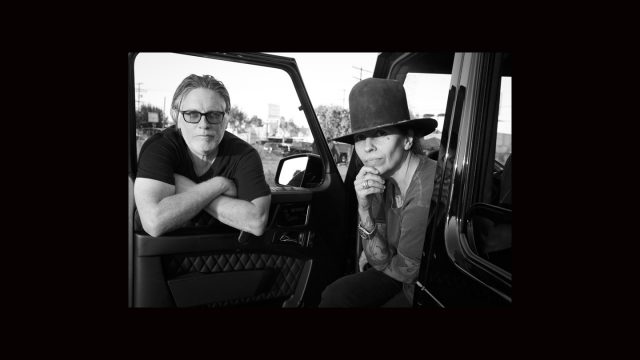 linda perry kerry brown we are hear presents 2018 sxsw showcase presenter linda perry kerry brown we are hear presents 2018 sxsw showcase presenter
