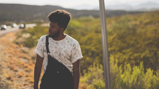 2018 Showcasing Artist Khalid