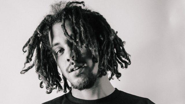 2018 Showcasing Artist Kweku Collins