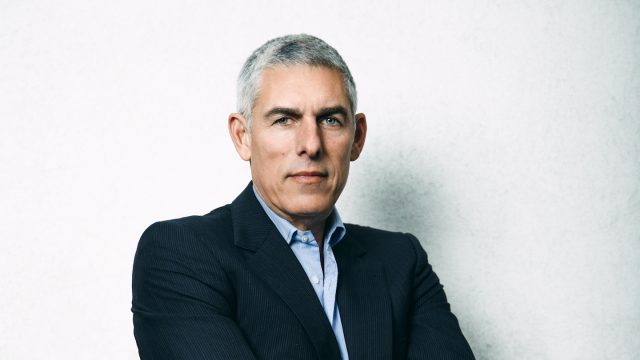 2018 SXSW Keynote Lyor Cohen