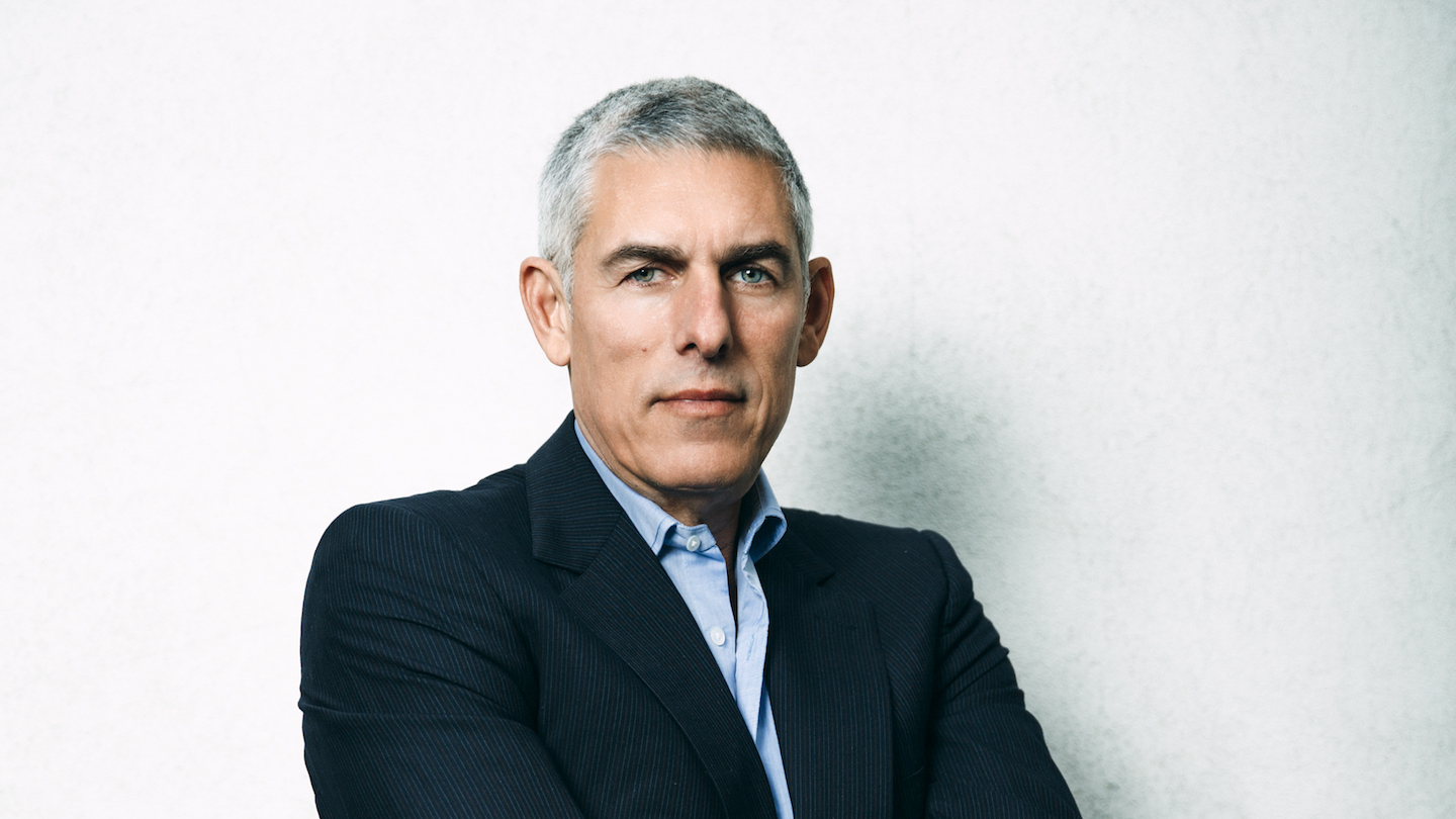 Music Pioneer Lyor Cohen to Keynote SXSW 2018