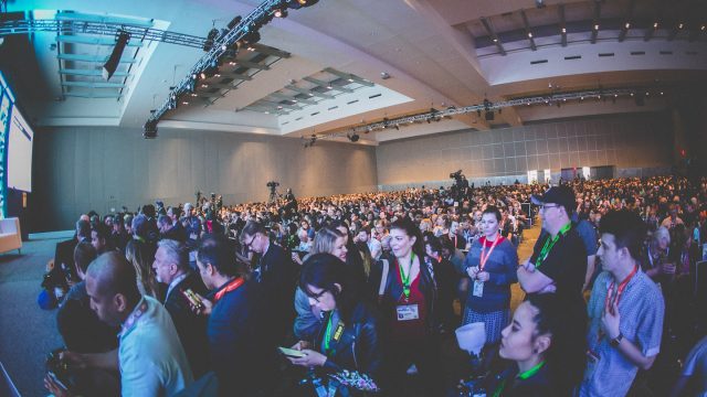 SXSW 2018 - Photo by Dylan Johnson