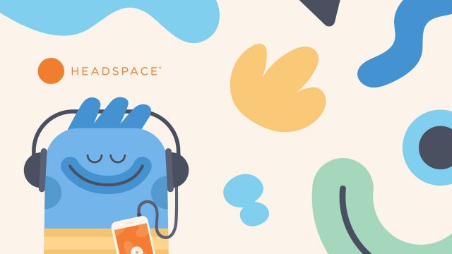 Headspace offers Room to Breathe at SXSW 2018