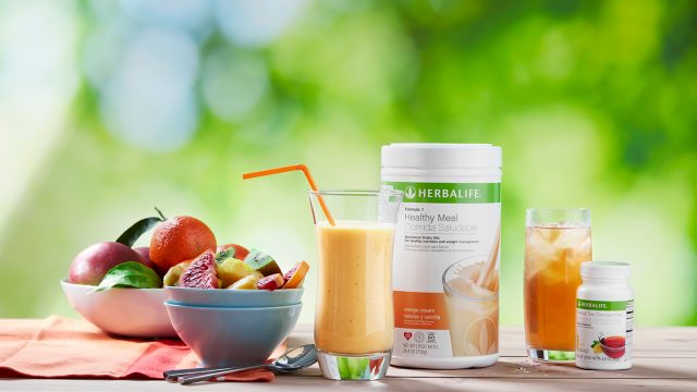 Herbalife Nutrition Brings Balanced Nutrition to SXSW - SXSW