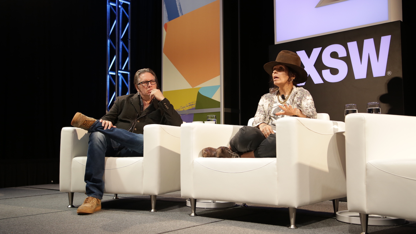 linda perry kerry brown linda perry kerry brown music keynote at sxsw 2018 linda perry kerry brown linda perry kerry brown music keynote at sxsw 2018