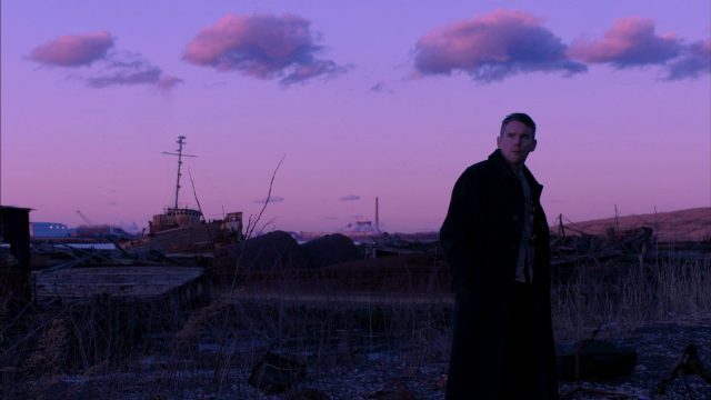 First Reformed