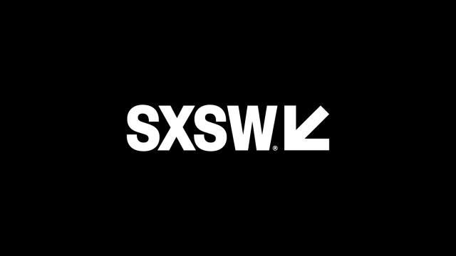 SXSW Conference & Festivals logo