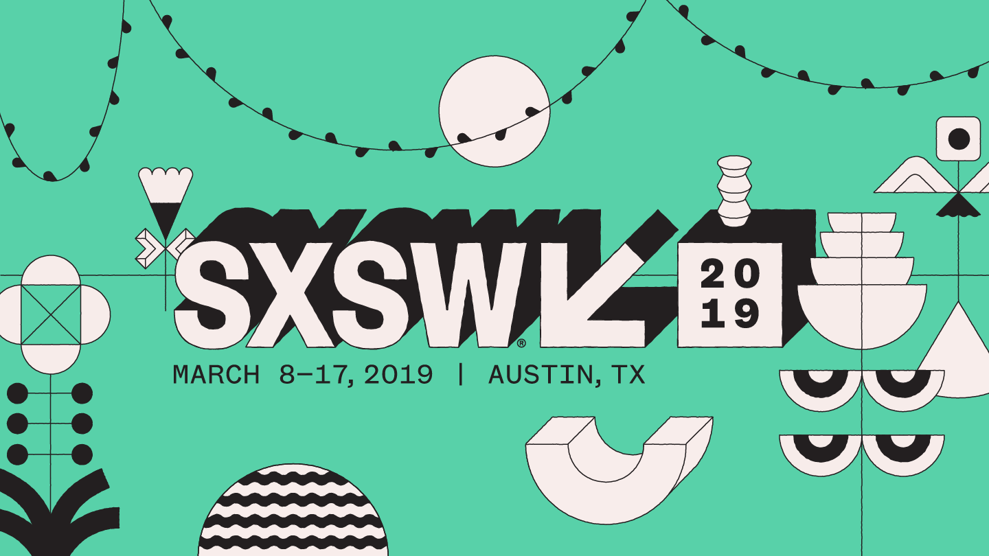 Sxsw Conference And Festivals