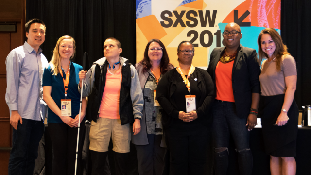 2018 SXSW Release It - Photo by Katie Marriner 2018 SXSW Release It - Photo by Katie Marriner