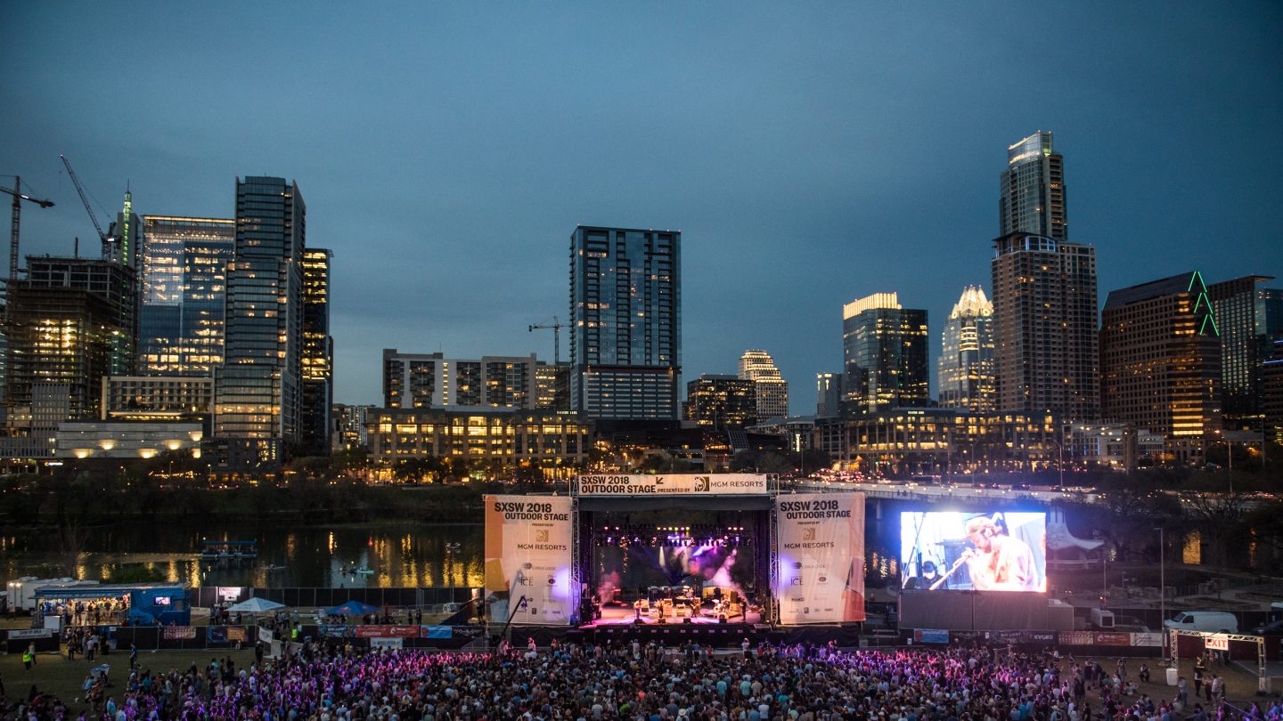 About SXSW SXSW Conference & Festivals