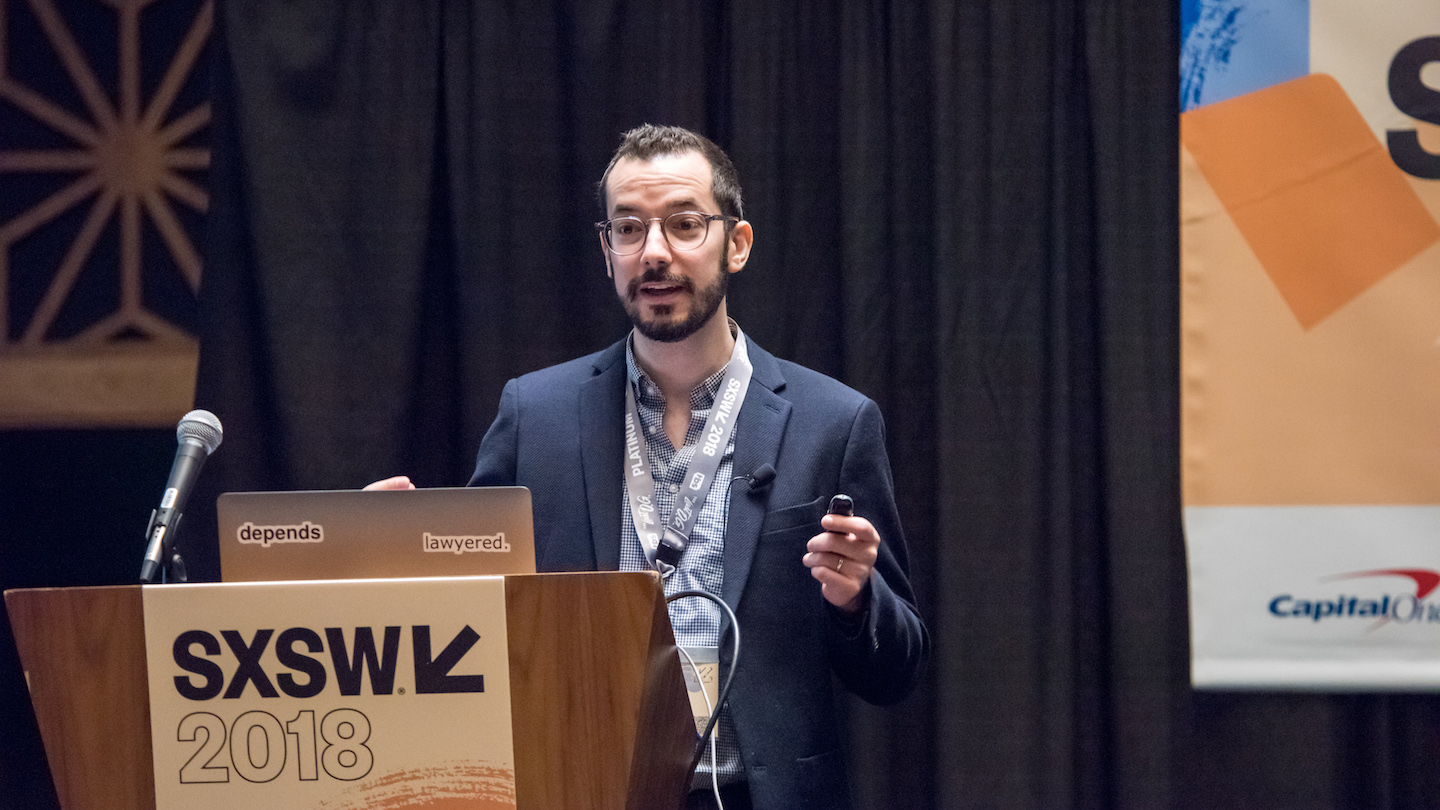 Regulating AI: How to Control the Unexplainable - Photo by Amanda Stronza