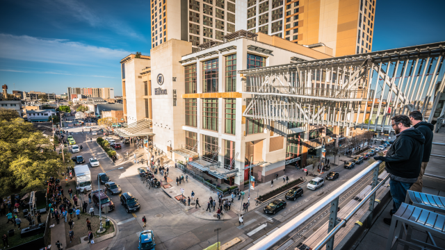 Photo by Stephen Olker