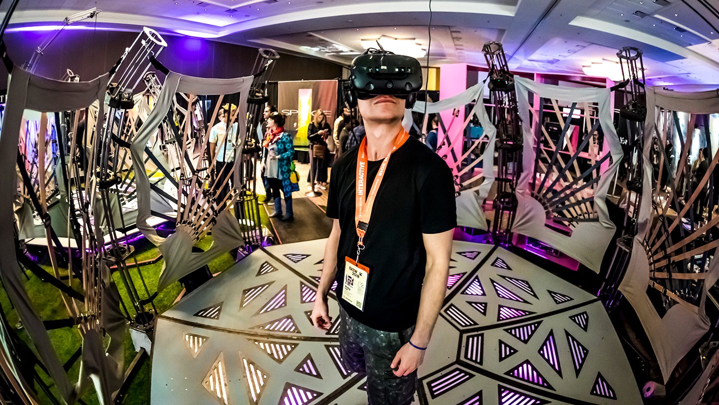 virtual cinema | sxsw conference & festivals