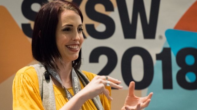 The ‘I’ Stands for Intersex, Not Invisible