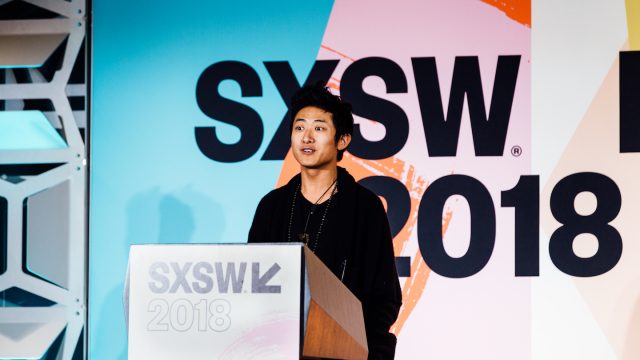 Why Machine Learning is the Next Frontier for Art - Photo by Trey Freeman