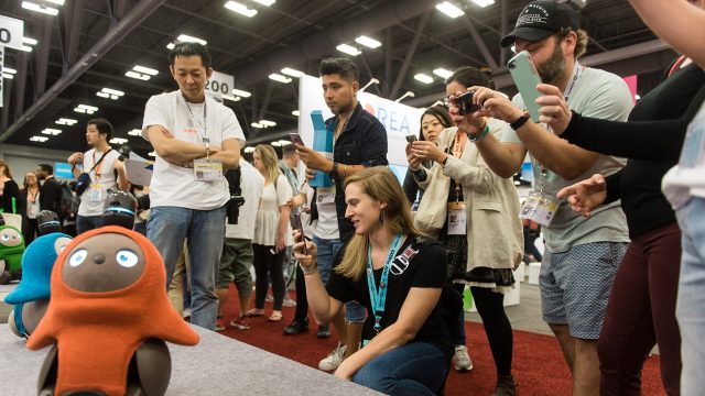 Apply to SXSW Trade Show 2020