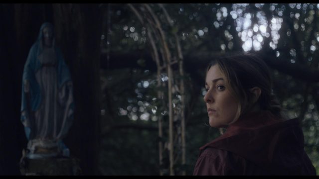 2018 SXSW Film, Don't Leave Home