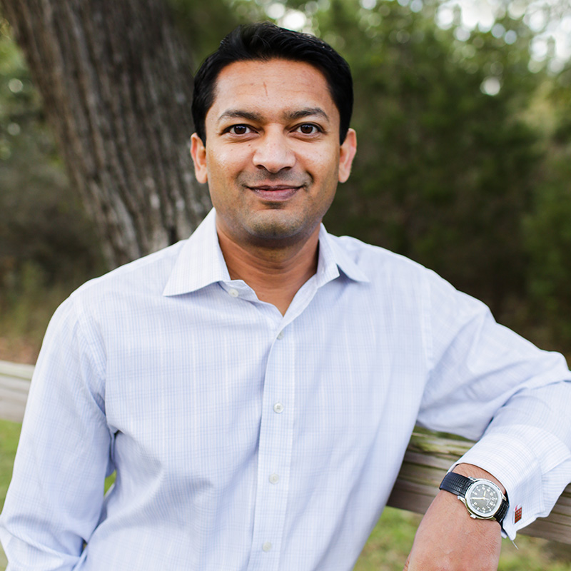 Maurya_Ash SXSW 2019 - Photo Courtesy of Speaker