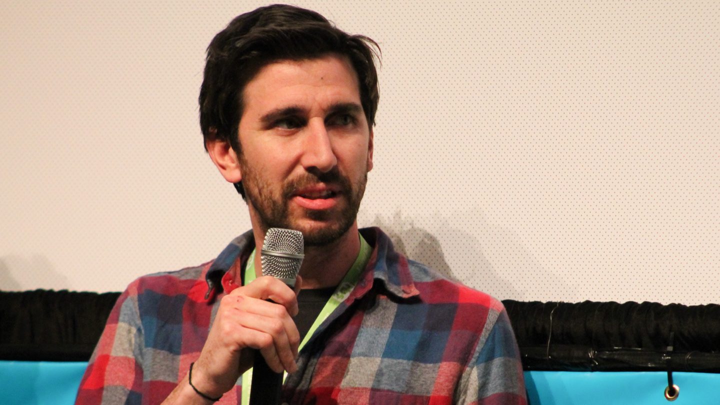 Kris Avedisian and Rebecca Richman Cohen - SXSW Film Festival Alumni ...