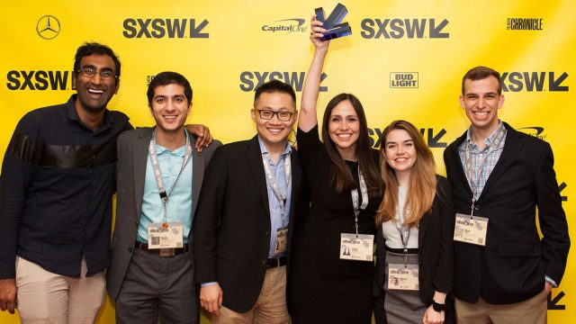 The Medium - Vote us in the SXSW Awards 2022! - Steam News