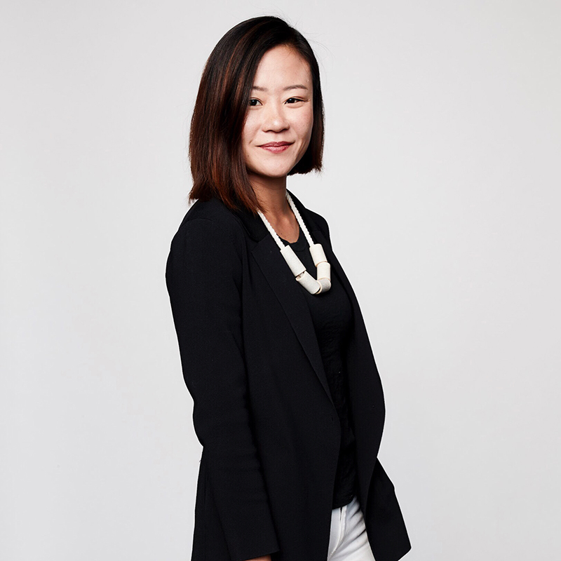 Tara Tan SXSW 2019 - Photo Courtesy of Speaker