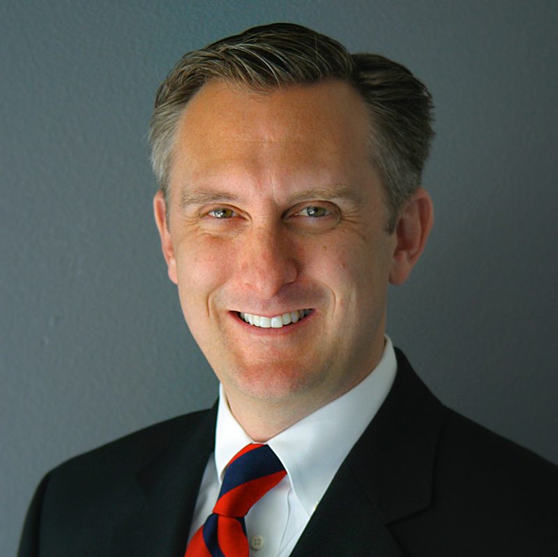 Jesse Lund SXSW 2019 - Photo Courtesy of Speaker