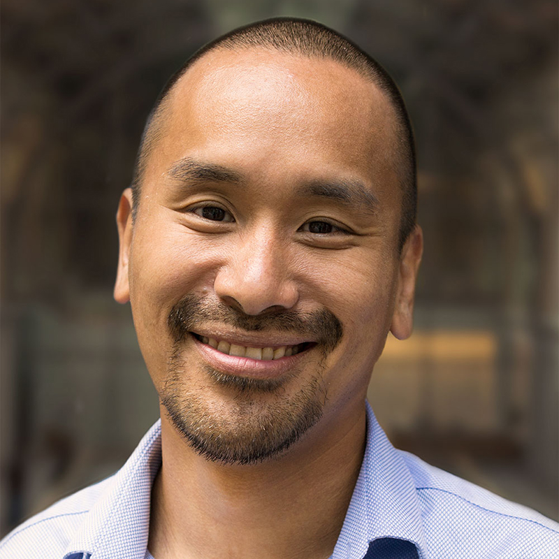 Jimmy Song SXSW 2019 - Photo Courtesy of Speaker