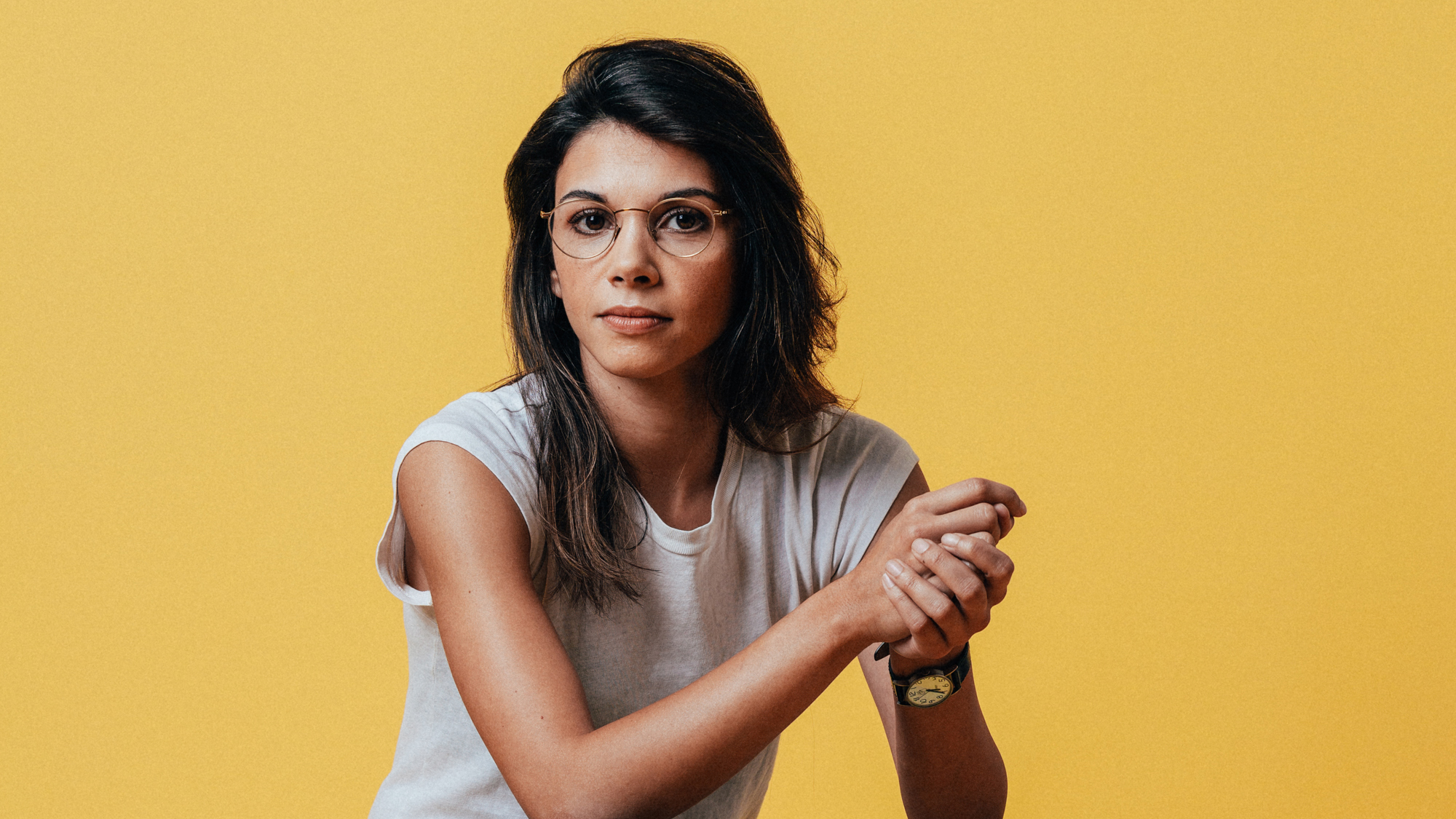 2019 SXSW Keynote, Jessica Brillhart