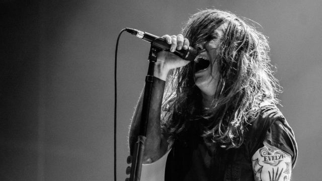 Laura Jane Grace - Photo courtesy of the Artist