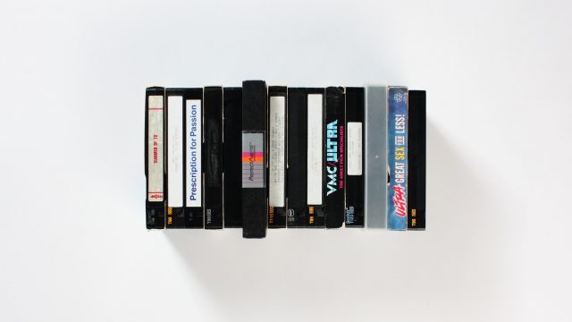 My Dead Dad's Porno Tapes My Dead Dad's Porno Tapes