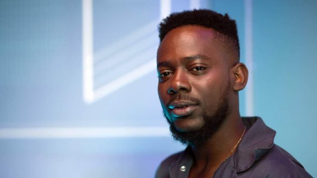 Adekunle Gold - Photo courtesy of the Artist