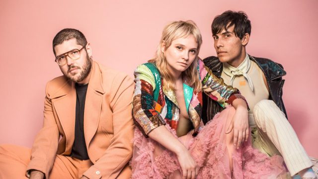 Cherry Glazerr - Photo by Pamela Littky