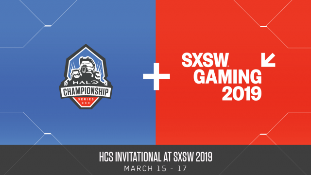 Halo Championship Invitational 2019