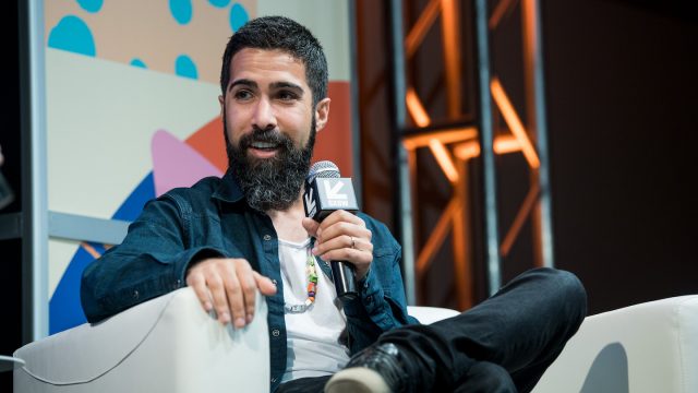 2018 SXSW Featured Speaker: Savan Kotecha - Photo by Danny Matson