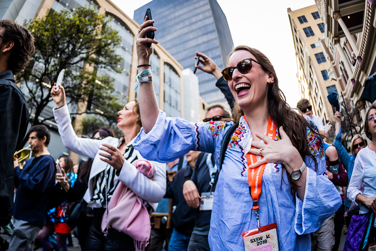 Photo by Aaron Rogosin