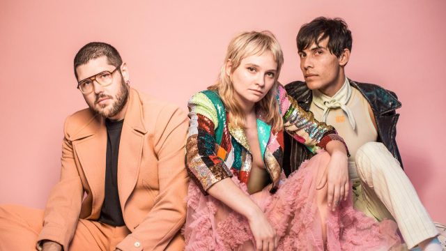 Cherry Glazerr - Photo by Pamela Littky