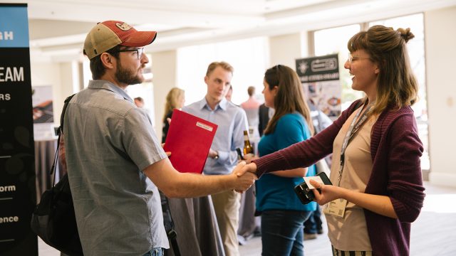 Cities Summit Startup Spotlight - Photo by Nicly Lockman