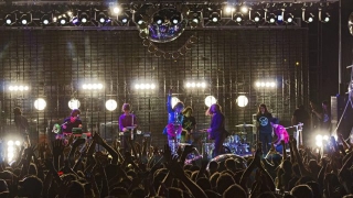 Flaming Lips - SXSW 2013 - Photo by Tye Truitt